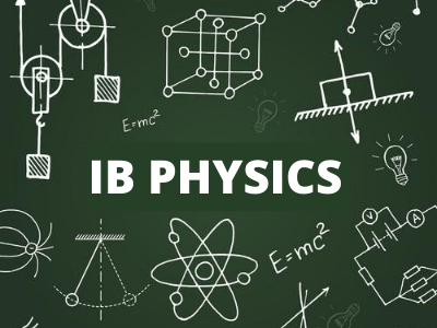 IB Physics Tutor