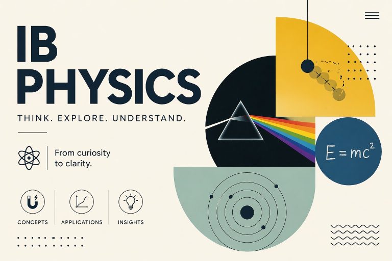ib physics