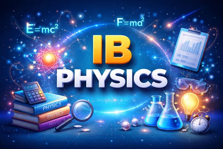 ib physics