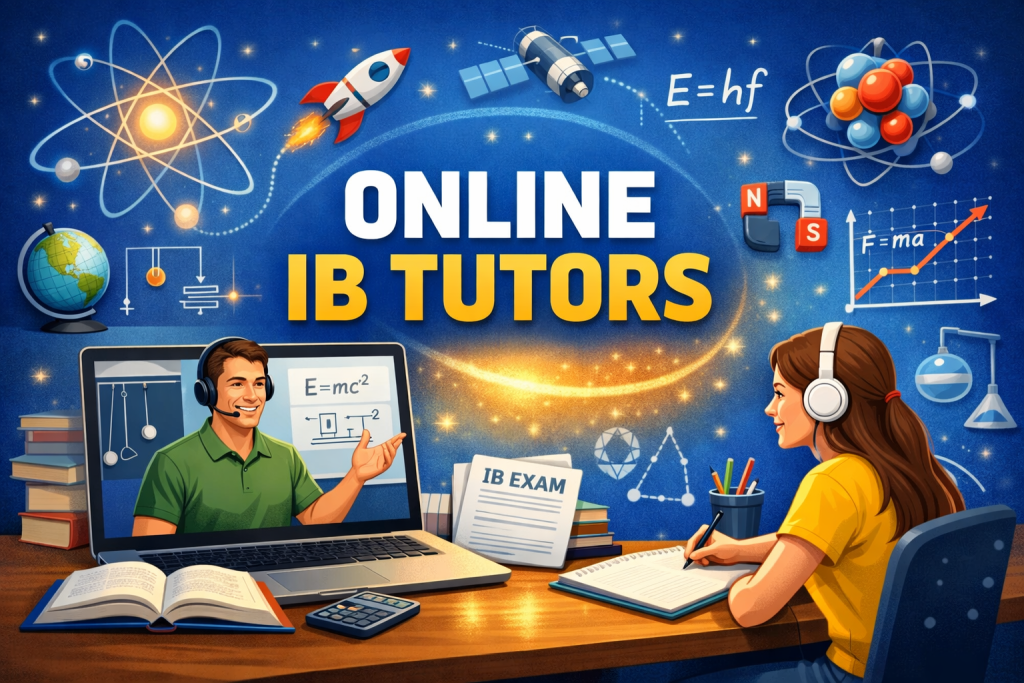 ib physics
