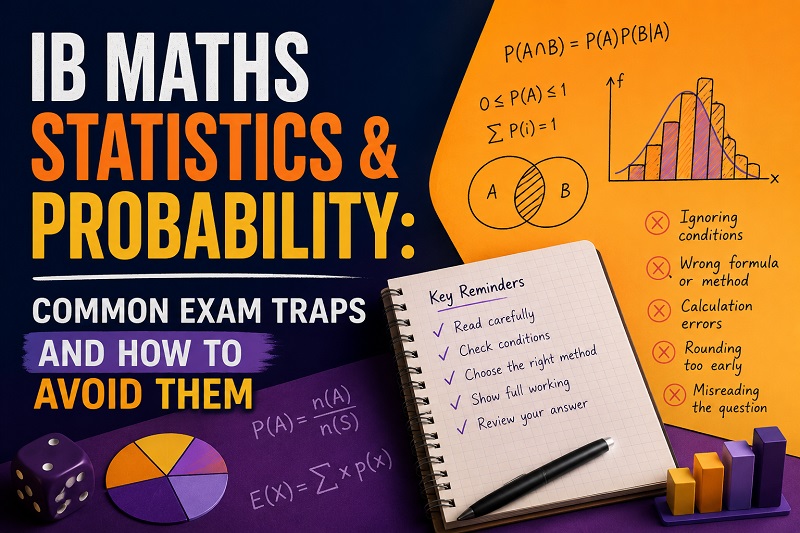 IB Maths